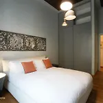 Garibaldi Center Apartment