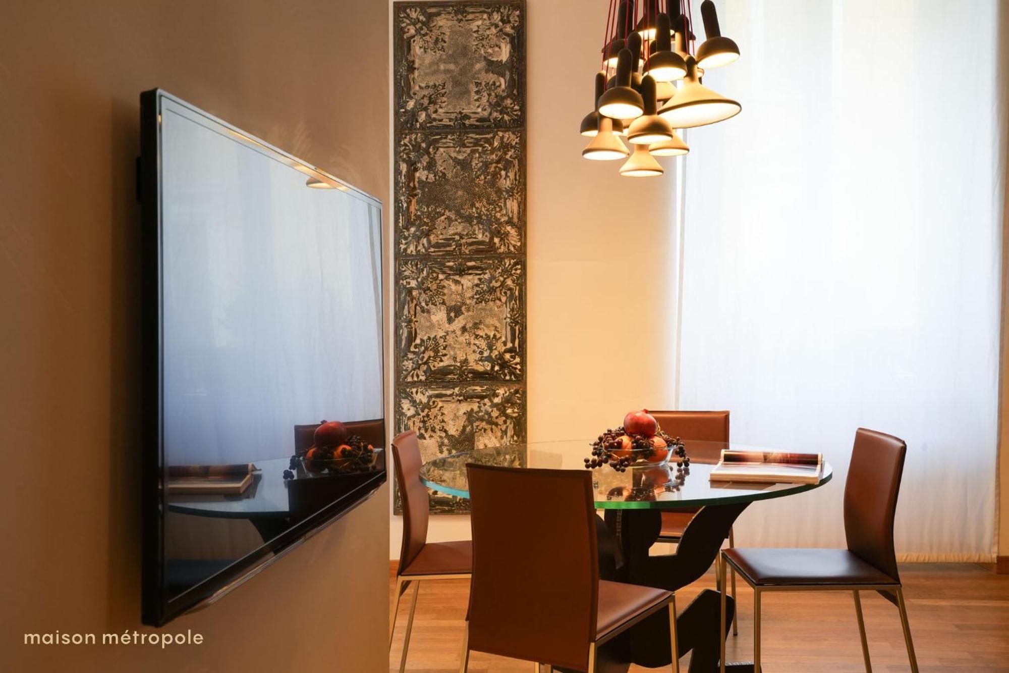 Garibaldi Center Apartment Milan