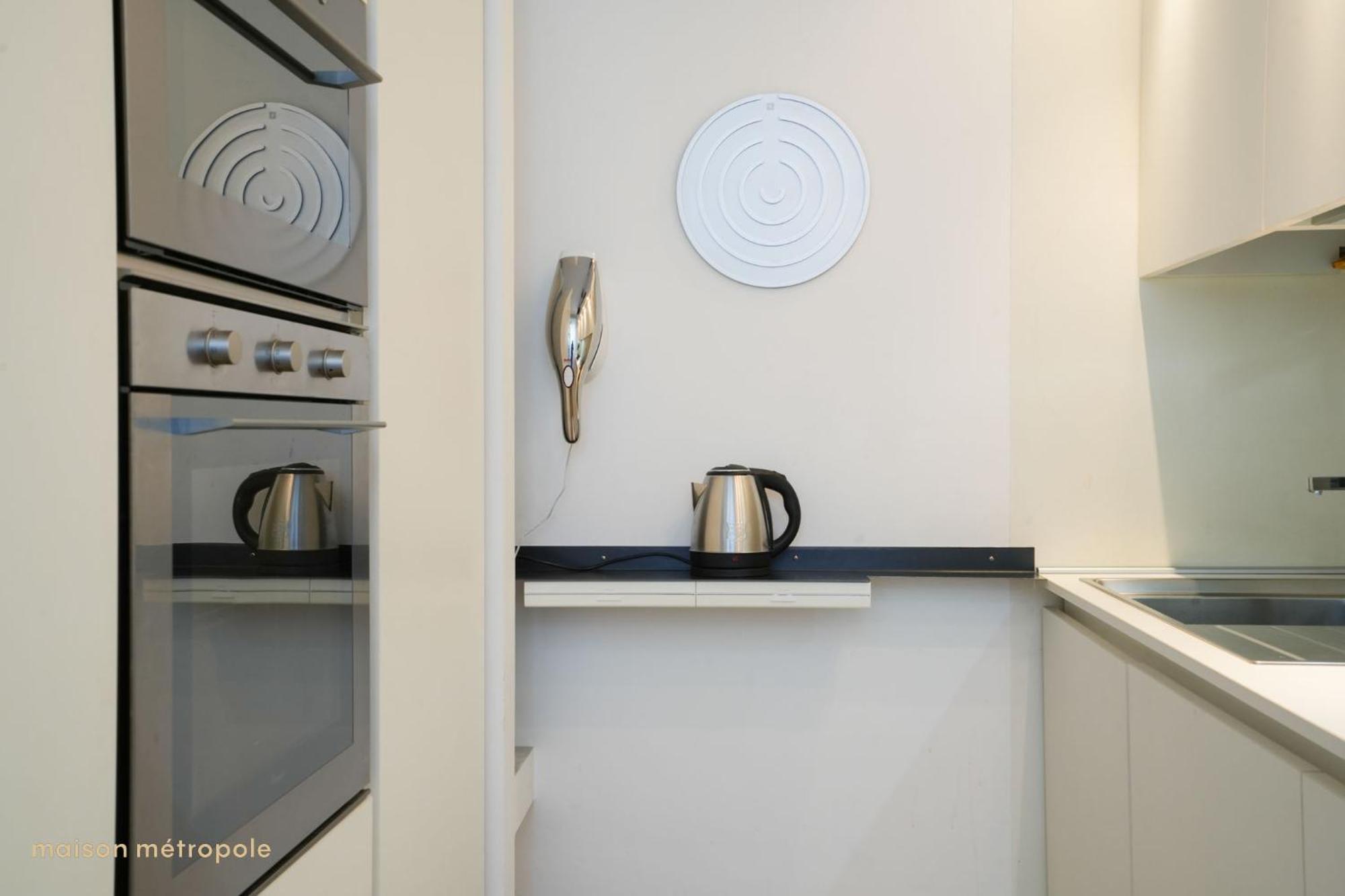 Garibaldi Center Apartment Milan